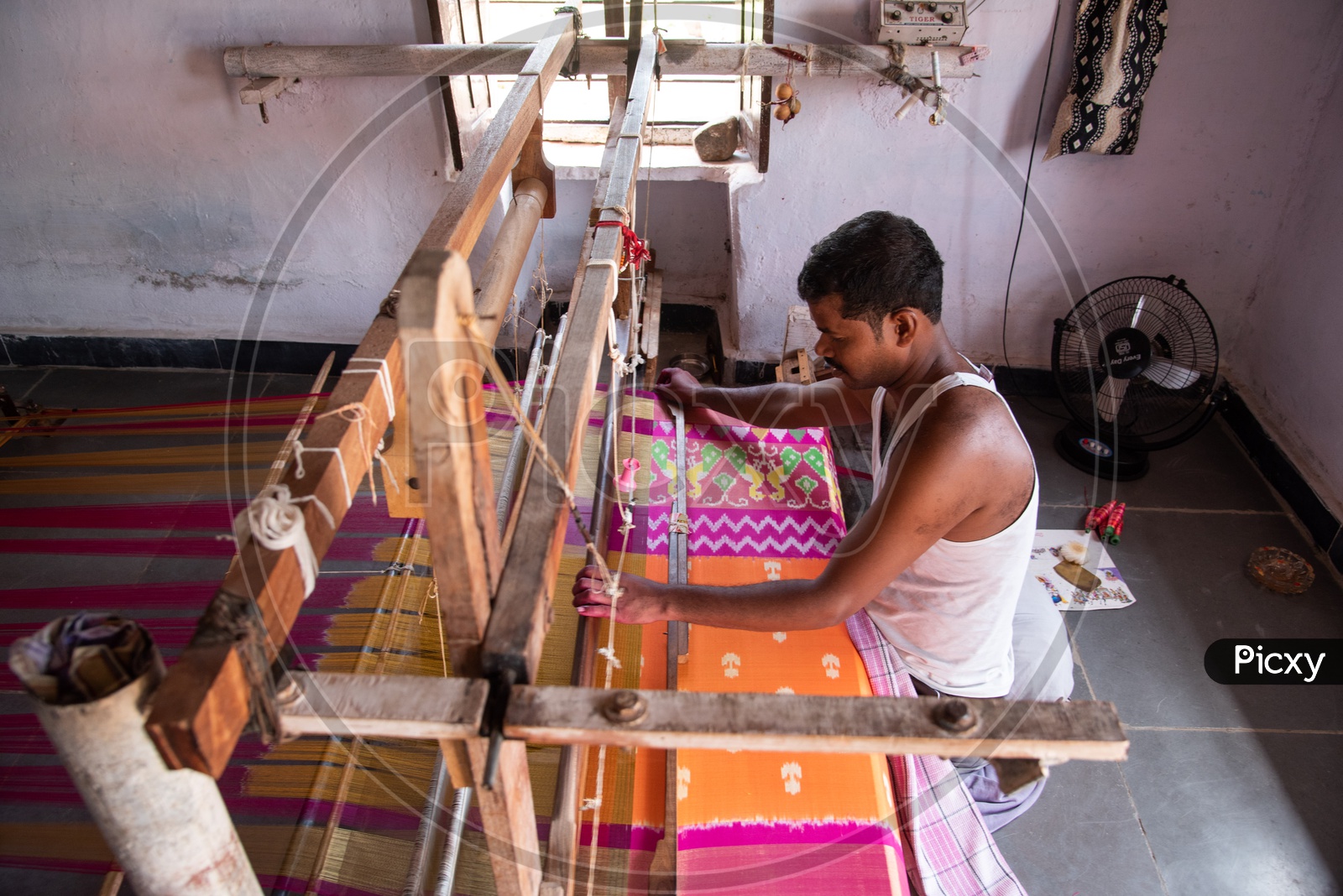 Artisan Story 1